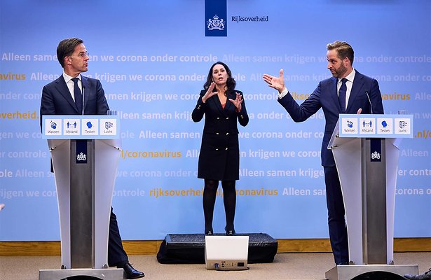 Mark Rutte